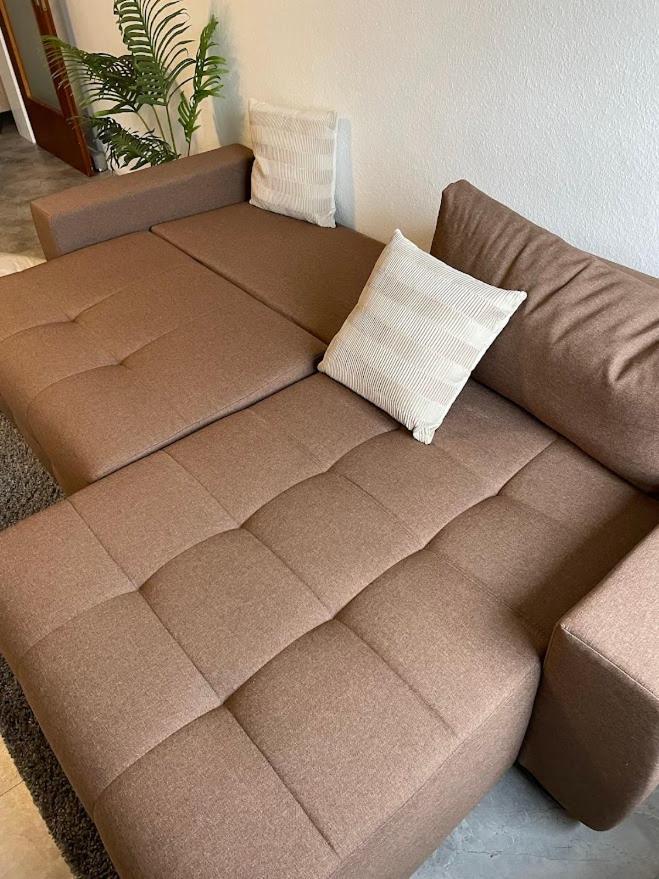 Ruhrgebietsquartier - Gemuetliche Wohnung In Gelsenkirchen-Buer Exteriör bild