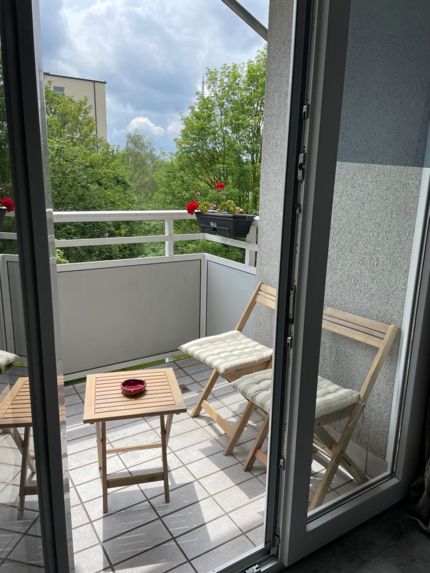 Ruhrgebietsquartier - Gemuetliche Wohnung In Gelsenkirchen-Buer Exteriör bild